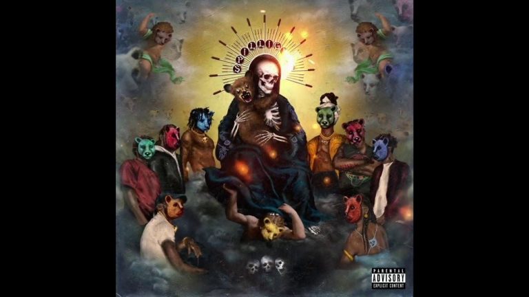 Spillage Village – Judas feat. Ari Lennox, Buddy, Chance the Rapper & Masego [Official Audio]