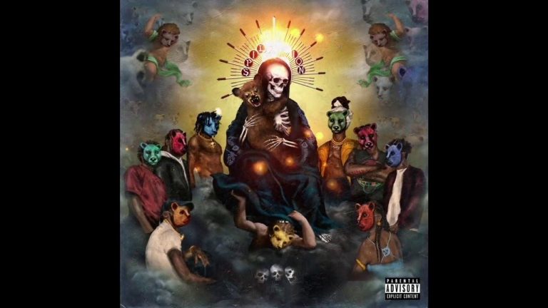 Spillage Village – Oshun feat. Jurdan Bryant [Official Audio]